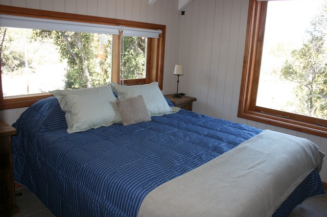 Cabañas Rancho Aparte