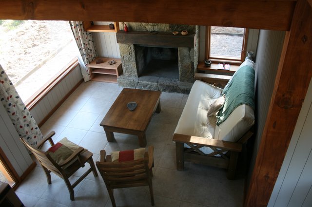 Cabañas Rancho Aparte