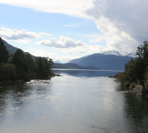Cabañas Rancho Aparte