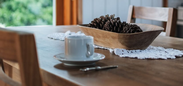 Cabañas Rancho Aparte