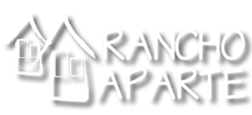 Cabañas Rancho Aparte